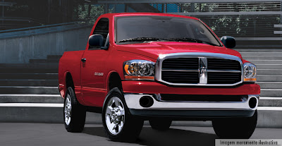 Mundo Automobil 237 Stico Dodge Ram 2500 Slt 4x4